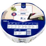 Metro Chef Brietorte, Preisangabe ohne MwSt. (Preis inkl. MwSt. 9,85 €), METRO 1 Kilogramm 1 Packung