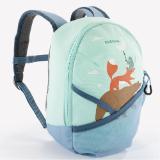 Promotion Bild von Quechua WANDERRUCKSACK KINDER MH100 Decathlon 1 Stück