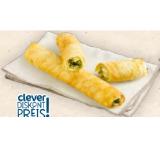 Clever Börekstange Spinat-Käse BILLA PLUS 1 Stück