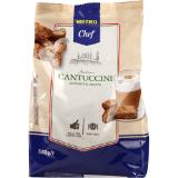 Promotion Bild von Metro Chef Kekse Cantuccini od. Amarettini, Preisangabe ohne MwSt. (Preis inkl. MwSt. 4,90 €), METRO 500 Gramm 1 Beutel