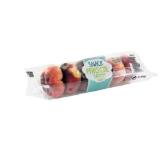 Promotion Bild von SPAR Fruchtige Saturnpfirsiche SPAR 450 Gramm 1 Packung