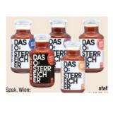 Bild von Spak Das Österreicher Ketchup oder Sauce versch. Sorten Maximarkt 250 Milliliter 1 Stück