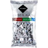Bild von Rioba Kaffeebeigabe Napolitains div. Sorten, Preisangabe ohne MwSt. (Preis inkl. MwSt. 18,03 €), METRO 1 Kilogramm 1 Beutel