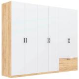 Kleiderschrank 2647011603 Möbelix 1 Stück