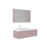 Welnova Badezimmer 3-teilig 1704001401 XXXLutz 1 Set