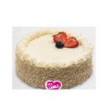 Topfentorte 18 cm Sutterlüty 600 Gramm 1 Stück