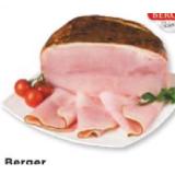 Berger Römerschinken Unimarkt 100 Gramm