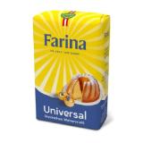 Farina Mehl T480 Universal SPAR 2.50 Kilogramm 1 Packung