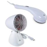 Ambiano Infrarot Lampe/Massagegeräte HOFER 1 Stück