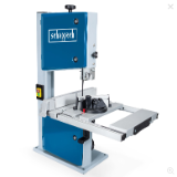 Scheppach Bandsäge HBS261 HOFER 1 Stück