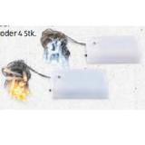 Home Creation LED-Lichtsortiment versch. Farben und Modelle HOFER 1 Packung