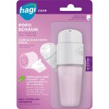 Promotion Bild von hagi Popo Schaum Mini-Spender dm 30 Milliliter 1 Stück