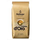 Dallmayr Crema d'Oro oder Intensa INTERSPAR 1 Kilogramm 1 Packung