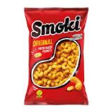 Smoki Erdnussflips BILLA PLUS 150 Gramm 1 Packung
