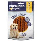 Premiere Chew Snack Hundesnacks versch. Sorten Fressnapf 200 Gramm 1 Packung