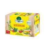 Willi Dungl Bio-Tee div. Sorten BILLA 17 Stück