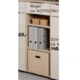 Regal „SIENA“ 2737047914 mömax 1 Stück