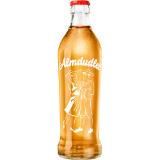 Almdudler Kräuterlimonade od. Zuckerfrei, Preisangabe ohne MwSt. (Preis inkl. MwSt. 0,85 €), METRO 0.35 Liter 1 Flasche