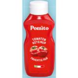 Bild von Pomito Tomatenketchup Mild od. ohne Zuckerzusatz BILLA PLUS 1 Flasche