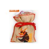Windel Jute-Nikolaus/ Krampus-Sack BILLA 198 Gramm 1 Packung