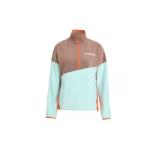 adidas TERREX DAMEN FLEECEJACKE MT CW FL ANRK BRAUN HERVIS 1 Stück