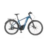 Bild von X-FACT HERREN E-TREKKINGBIKE E-TEC SUV 1.0 HERVIS 1 Stück