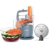 Kenwood Küchenmaschine FDP22.130GY MultiPro Go RED ZAC 1 Stück