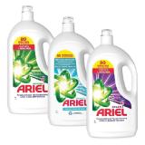 Ariel Voll-/Colorwaschmittel Flüssig div. Sorten 80 Waschgänge HOFER 1 Flasche