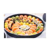 Sushiplatte »California Dreamer« für 3 – 4 Personen INTERSPAR 1 Set