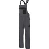 Albiro Herren Latzhose, Preisangabe ohne MwSt. (Preis inkl. MwSt. 35,99 €), METRO 1 Stück
