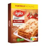 Bild von iglo Lasagne div. Sorten BILLA PLUS 1 Packung
