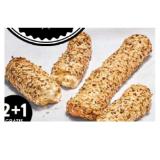 Spar Natur pur Bio-Fitnessstange INTERSPAR 1 Stück