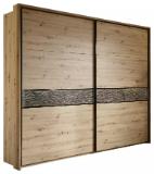 Promotion Bild von Xora Schwebetürenschrank 1298001602 XXXLutz 1 Stück