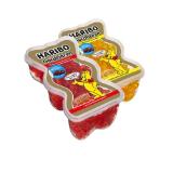 Haribo Goldbären div. Sorten Penny 450 Gramm 1 Dose
