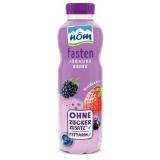 Nöm Fasten Joghurtdrink 0,1% Fett versch. Sorten SPAR 500 Gramm 1 Flasche