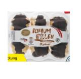 Promotion Bild von Finest Bakery Schaumrollen div. Sorten HOFER 120 Gramm 1 Packung