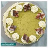 Promotion Bild von Pistazien-Haselnusstorte BILLA PLUS 1 Stück