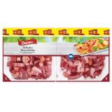 Dulano Bacon-Bauch Streifen Lidl 150 Gramm 2 Stück