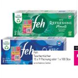 Feh Taschentücher versch. Sorten Sutterlüty 1 Packung