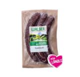 Metzgerei Walser Burenwurst Sutterlüty 390 Gramm 1 Packung