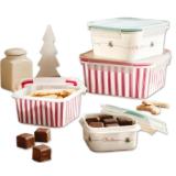 Silvercrest Frischhaltedosen-Set, 4-teilig Lidl 1 Set