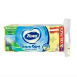Zewa Toilettenpapier verschiedene Sorten MPREIS 20 Stück