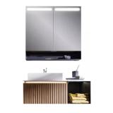 Voglauer Badezimmer 0142015204 XXXLutz 4 Stück 1 Set