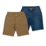 Promotion Bild von Up 2 Fashion Men Herren-Jeansshorts HOFER 1 Stück