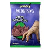 Halloween Blaue Tortilla Chips Lidl 200 Gramm 1 Packung