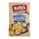 Kelly's rustikale Erdäpelchips div. Sorten BILLA PLUS 100 Gramm 1 Packung
