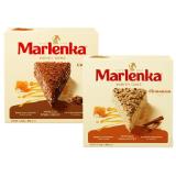 Marlenka Honigtorte versch. Sorten Lidl 800 Gramm 1 Packung