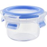 Emsa Vorratsdose Clip&Close Kunststoff, rund 0,15 l, Preisangabe ohne MwSt. (Preis inkl. MwSt. 2,39 €), METRO 1 Stück