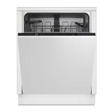Beko Geschirrspüler vollintegrierbar BDIN 16420 HOFER 1 Stück
