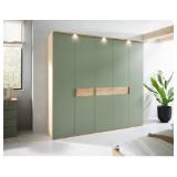 Dieter Knoll Collection Drehtürenschrank 1203003004 XXXLutz 1 Stück